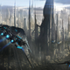 Illustration for article titled Here's More Evidence That Galactic Super-Civilizations Don't Exist